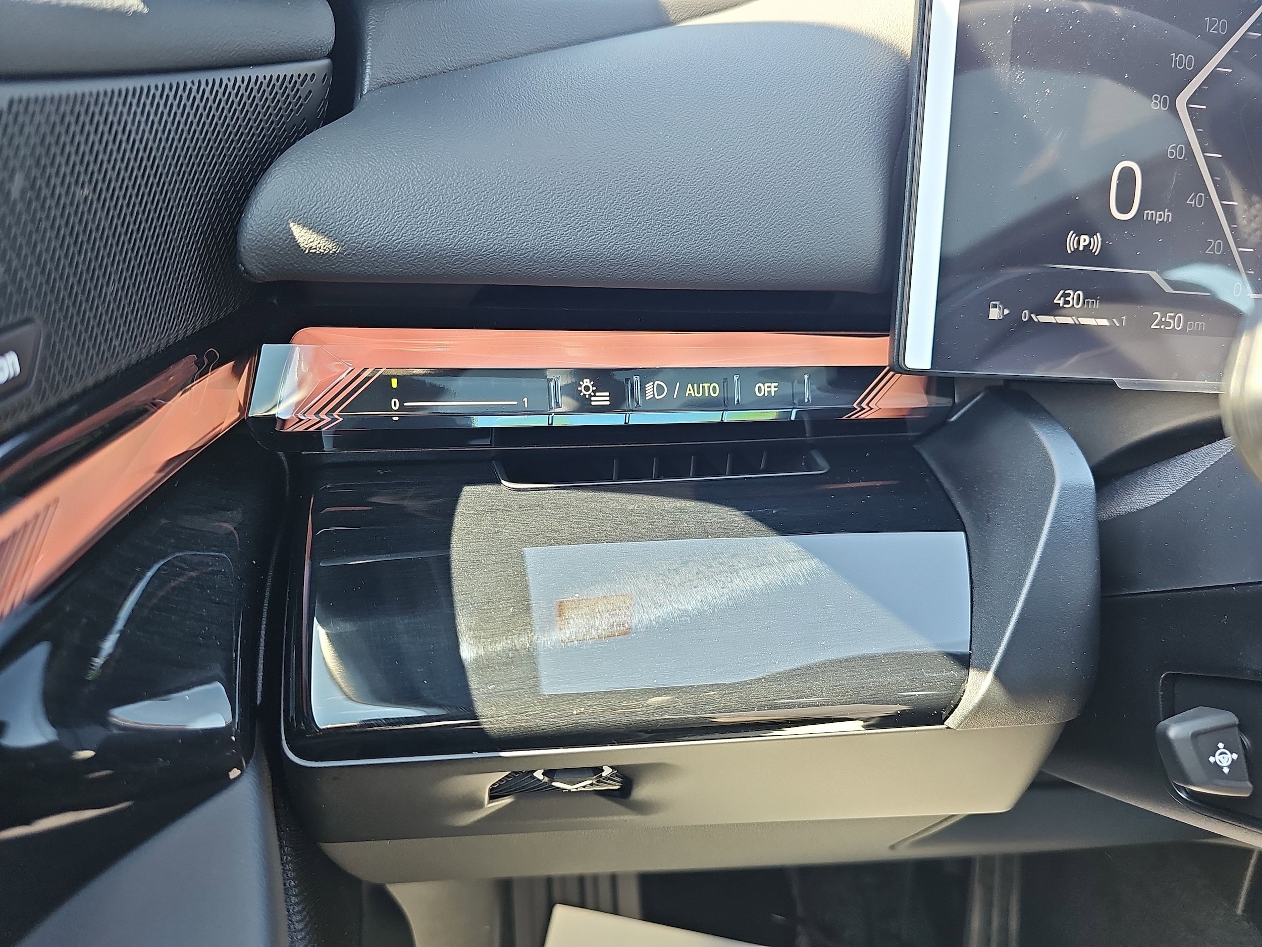 2026 BMW 5 Series 530i - Photo 28