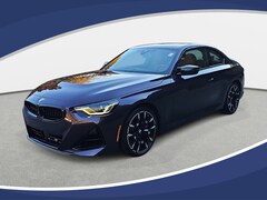 2026 BMW M240i xDrive Coupe