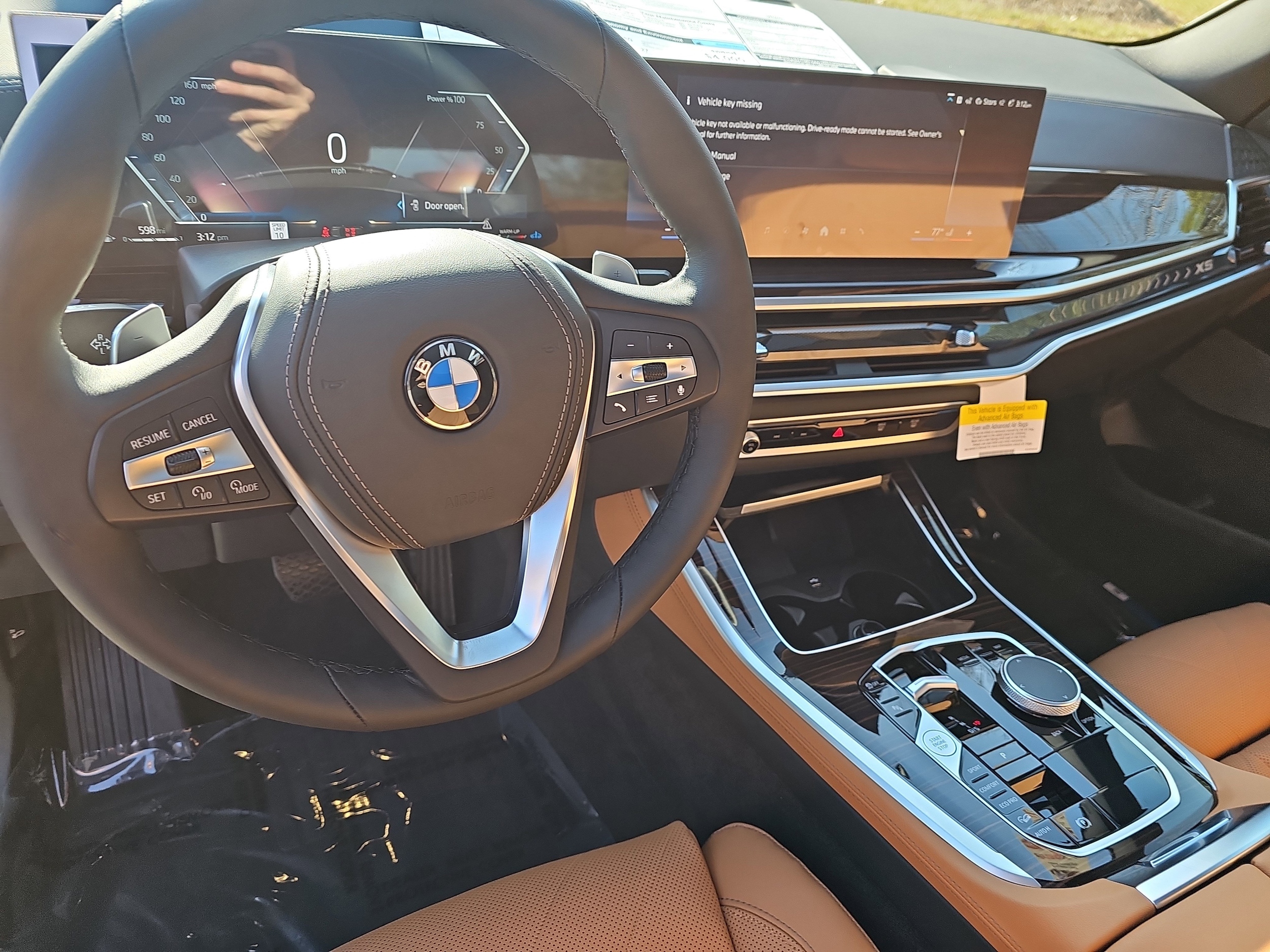 2026 BMW X5 40i - Photo 18