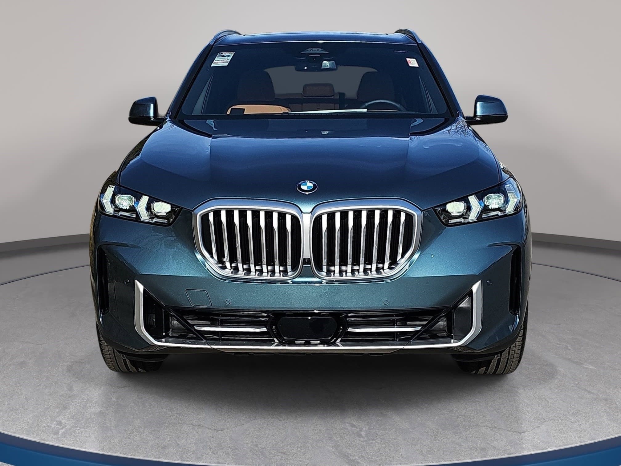 2026 BMW X5 40i - Photo 2