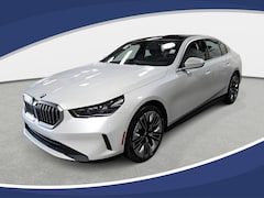 2026 BMW 530i Sedan