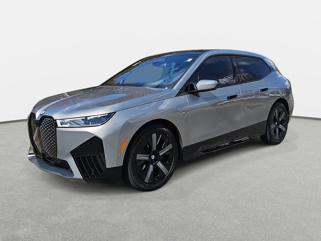 Used 2023 BMW iX xDrive50 SUV