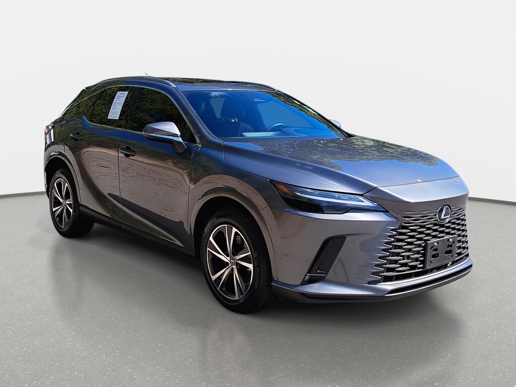 Used 2023 Lexus RX 350 Premium SUV