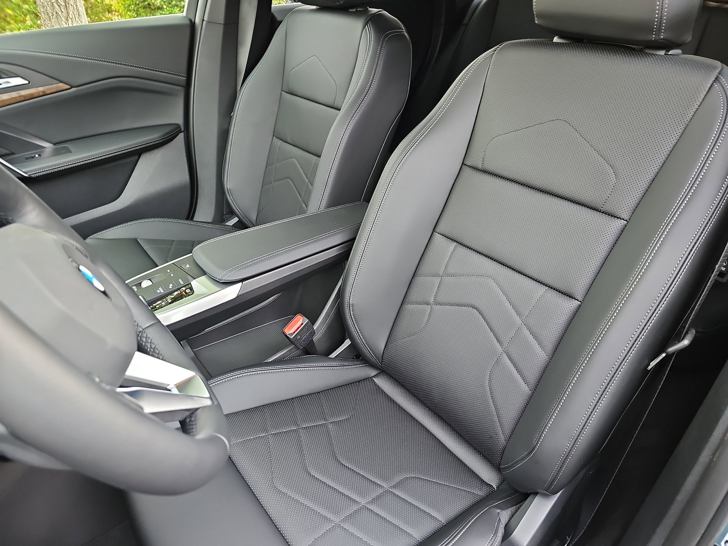 2026 BMW X1 XDrive28i - Photo 16