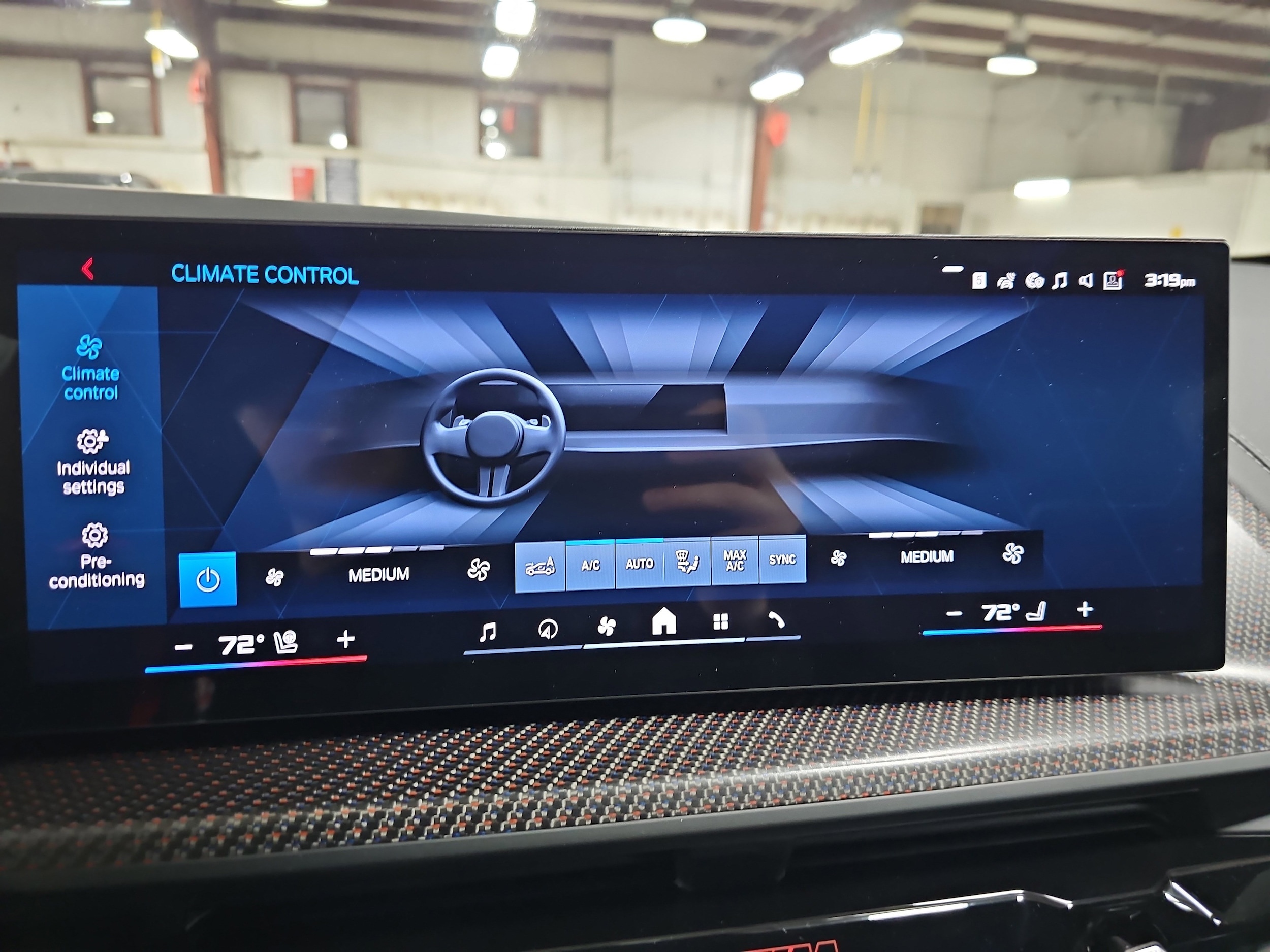 2026 BMW XM Base - Photo 22