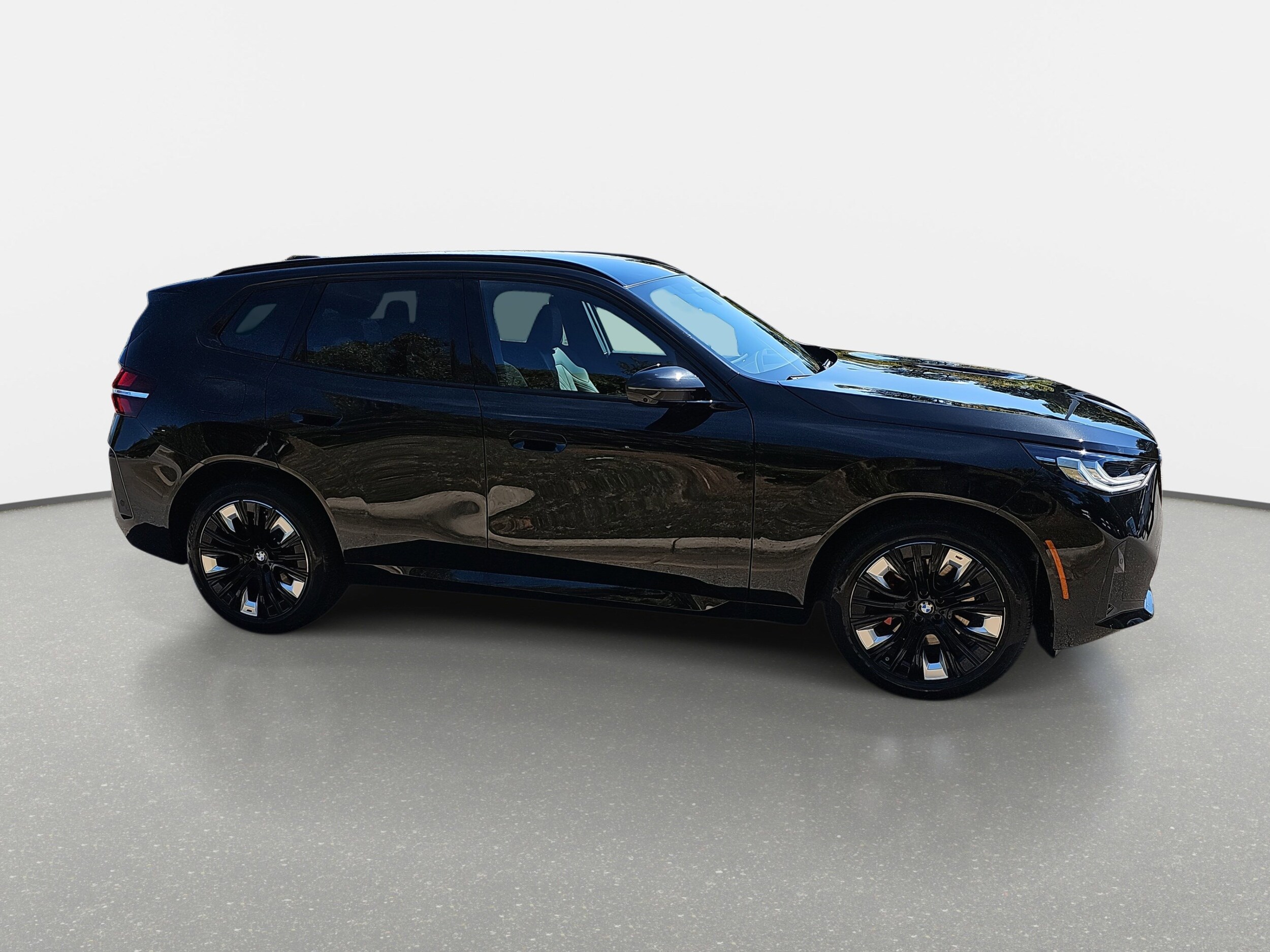 2026 Bmw X3 photo 3