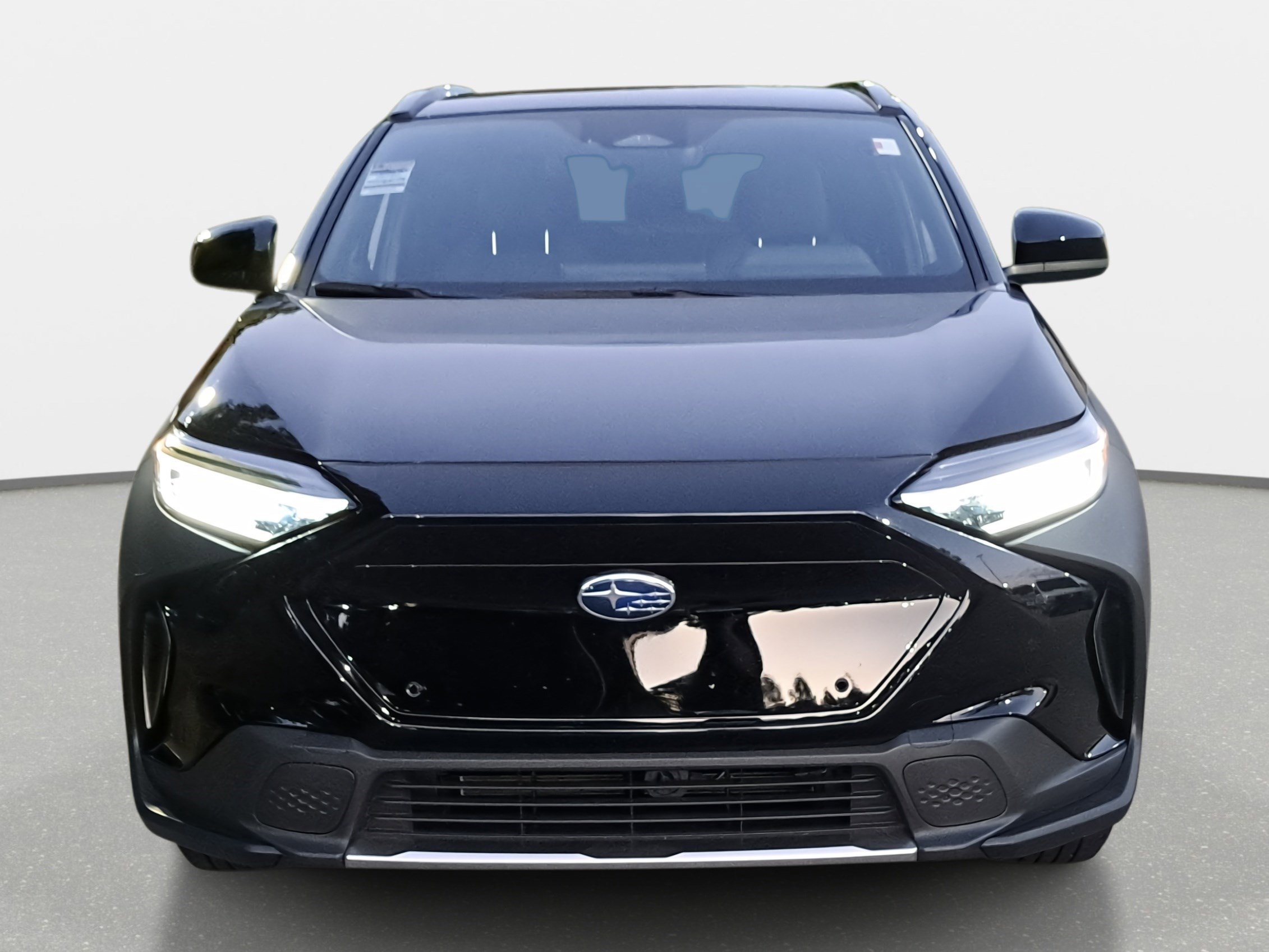 2024 Subaru Solterra Premium photo 2