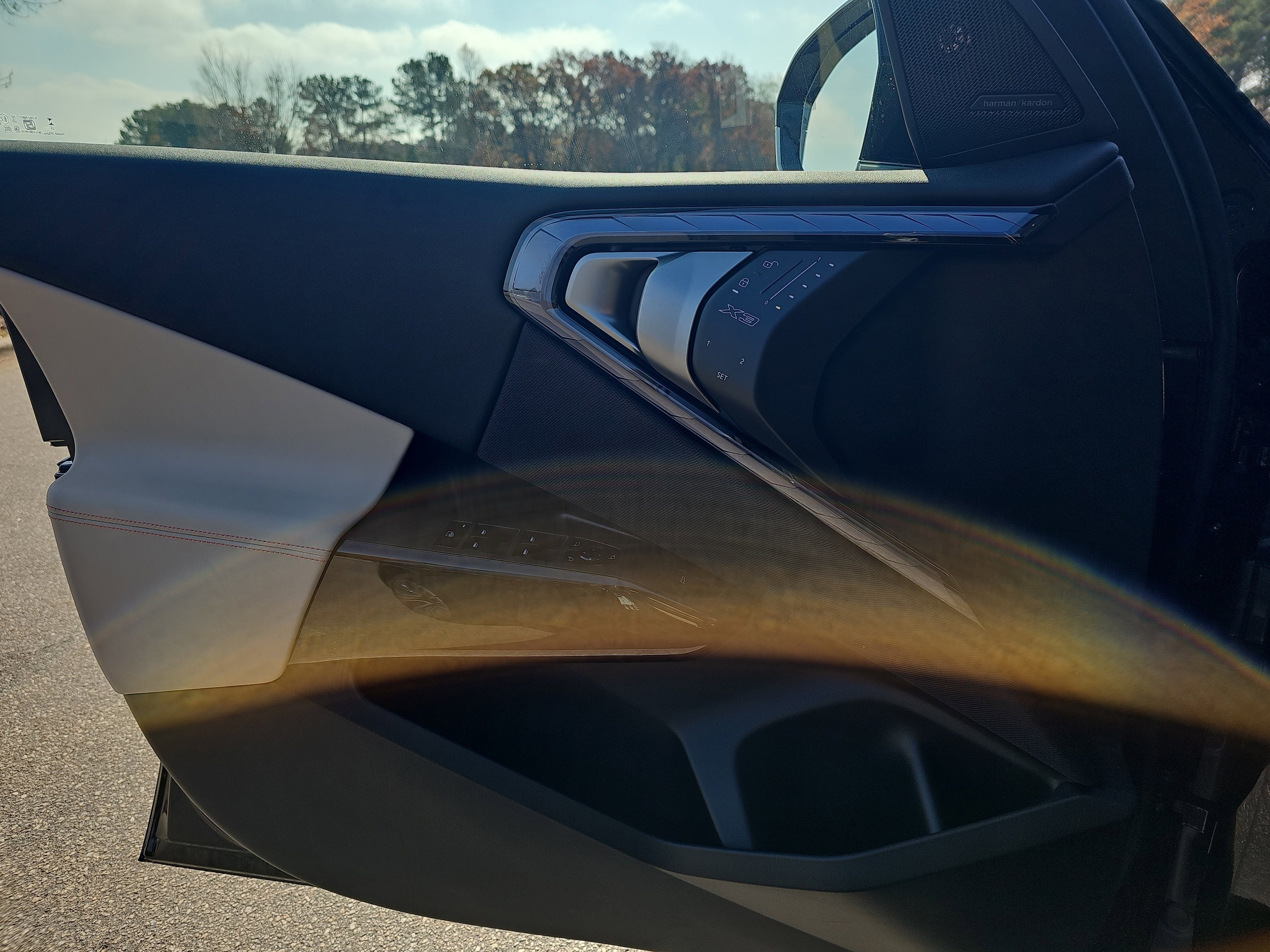 2026 BMW X3 30 - Photo 28