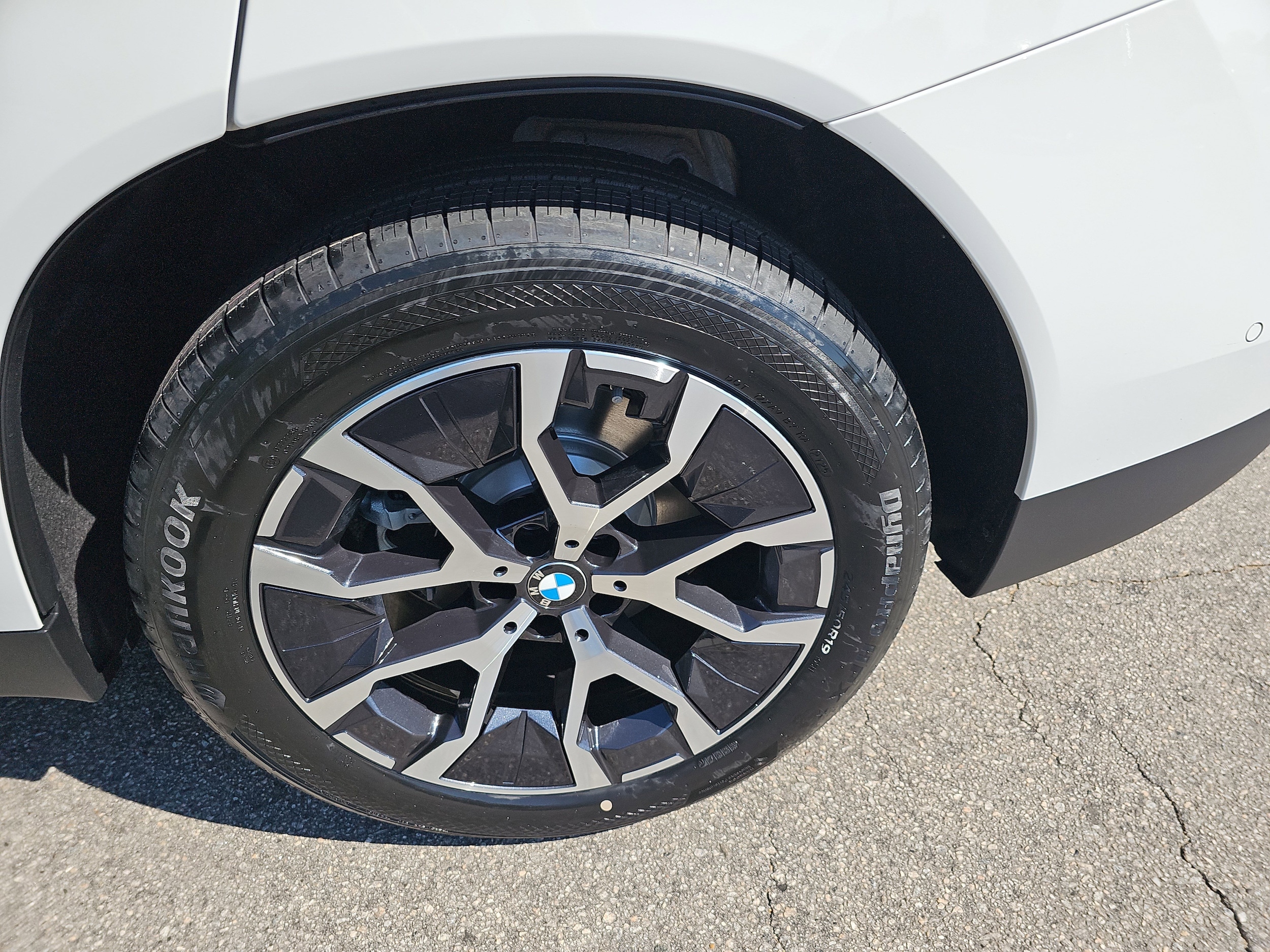 2026 BMW X3 30 - Photo 35