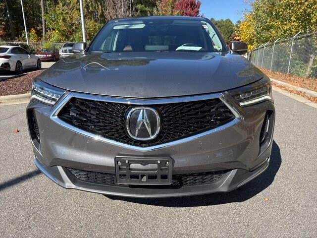 2024 Acura RDX Technology photo 2