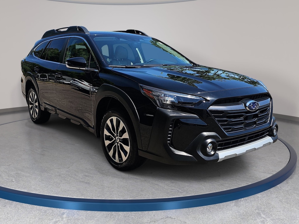 Used 2023 Subaru Outback Limited SUV