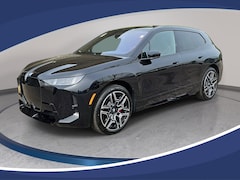 2026 BMW iX xDrive45 SUV