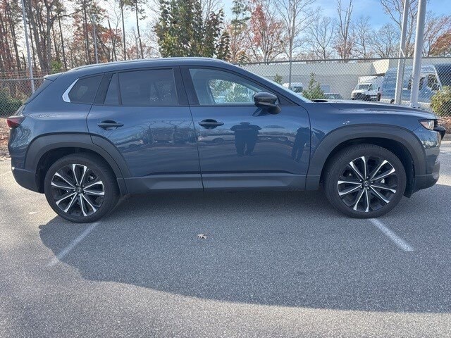 2024 Mazda CX-50 2.5 Premium Plus photo 4