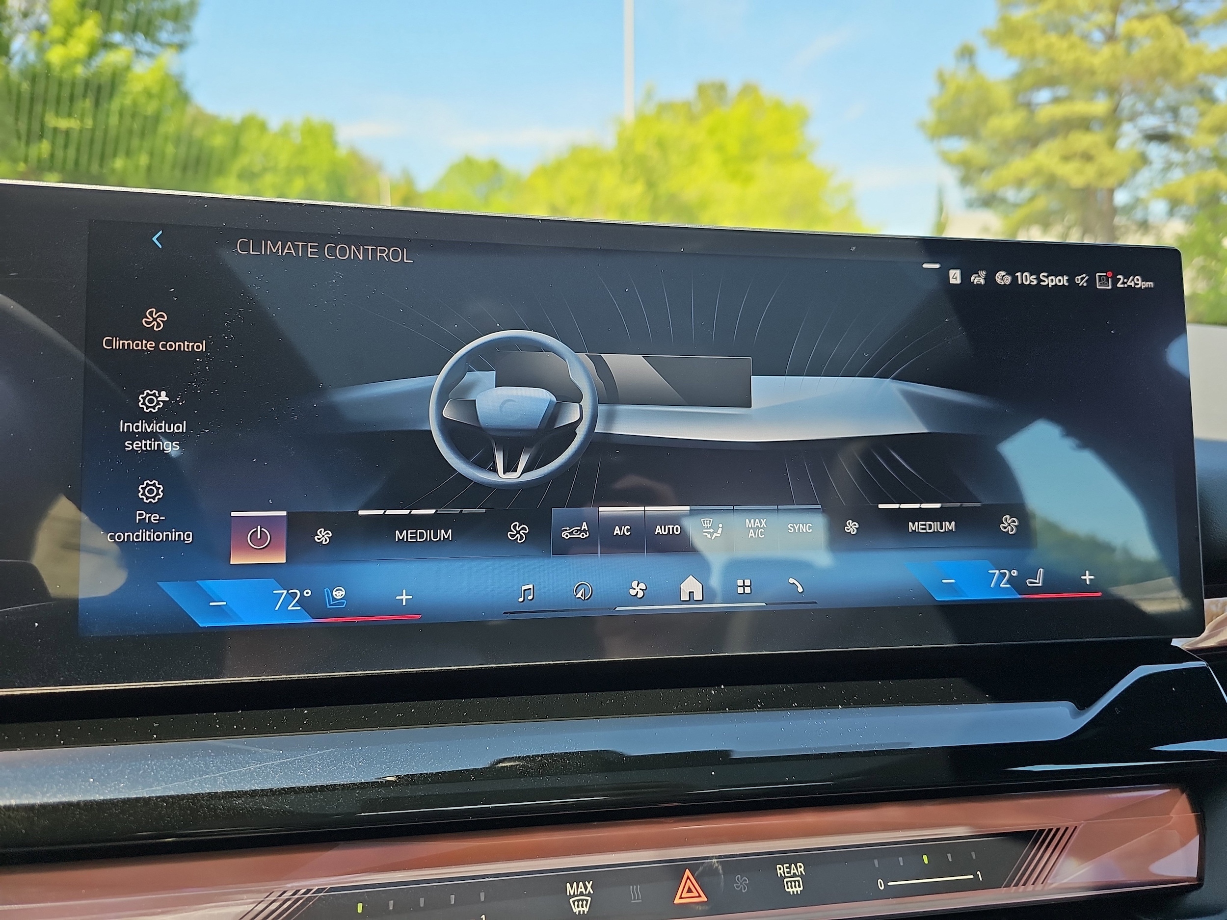 2026 BMW 5 Series 530i - Photo 23