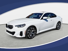 2026 BMW 230i xDrive Coupe