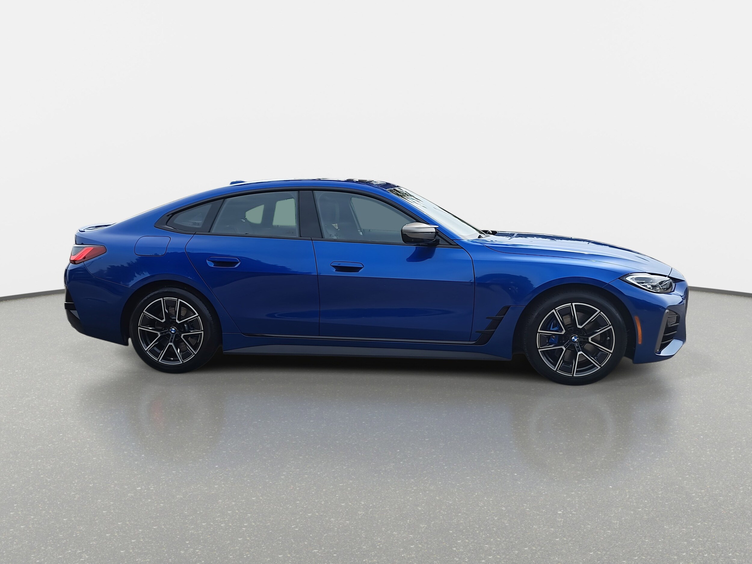 2024 Bmw M440i xDrive photo 4
