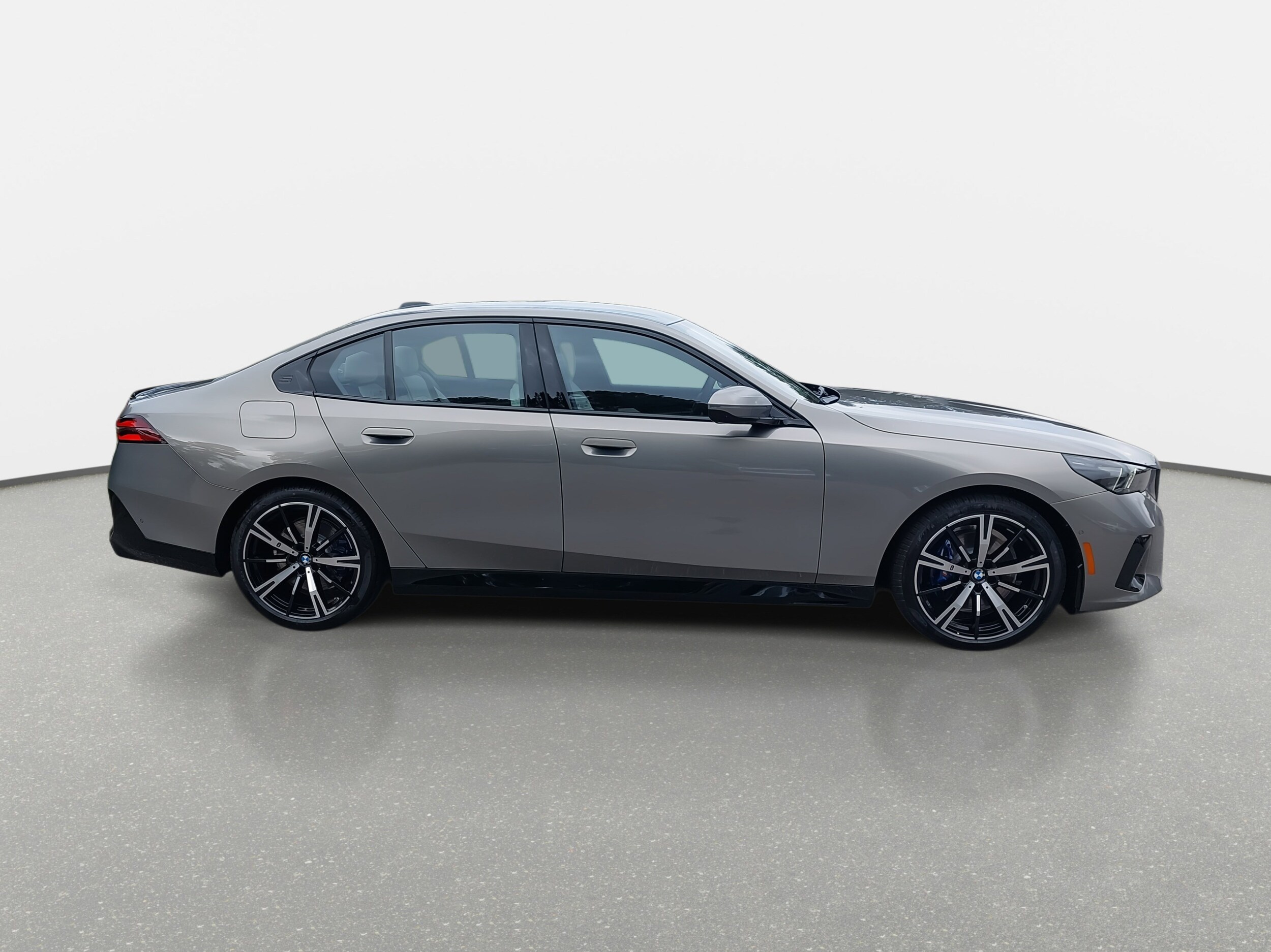 2026 Bmw 530i xDrive photo 4