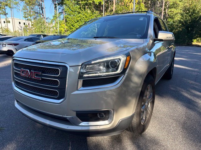  GMC Acadia