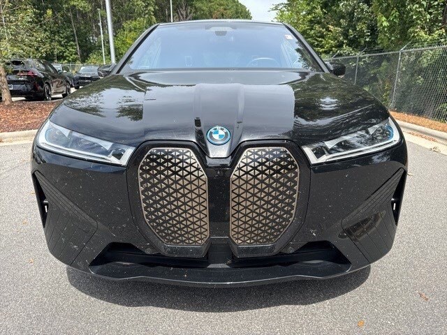 2023 Bmw iX xDrive50i photo 2