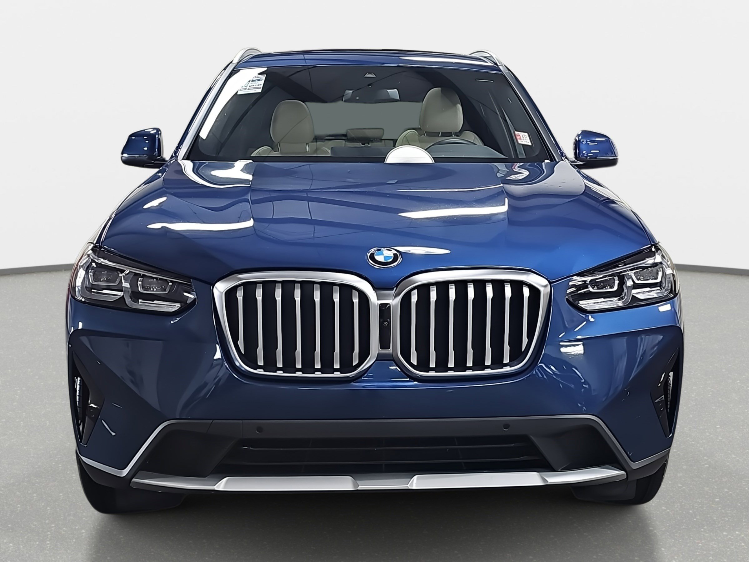 2023 Bmw X3 xDrive30i photo 2