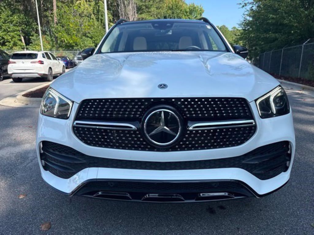 Used 2023 Mercedes-Benz GLE 350 SUV