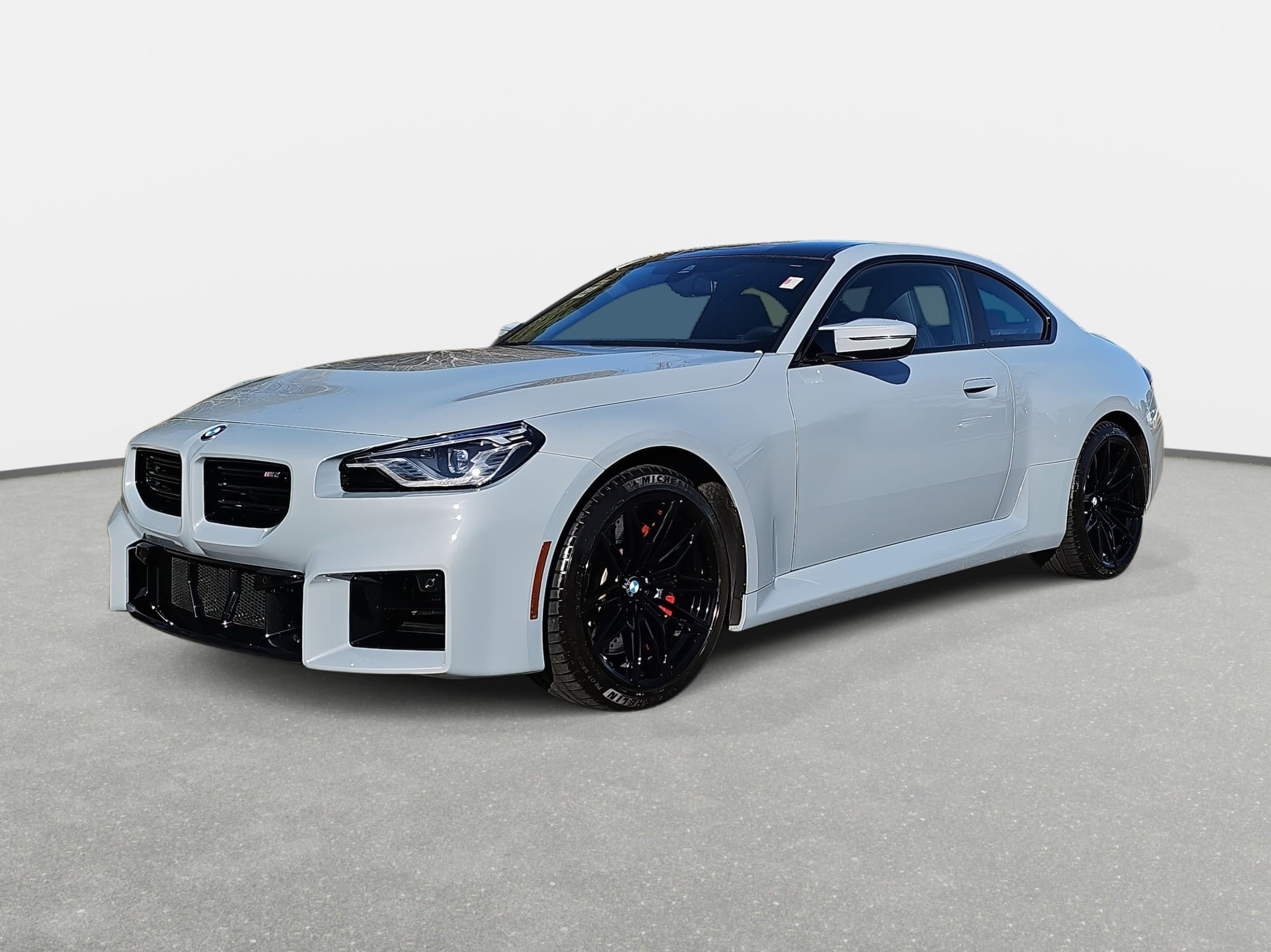 2024 BMW M2 Coupe Base's photo