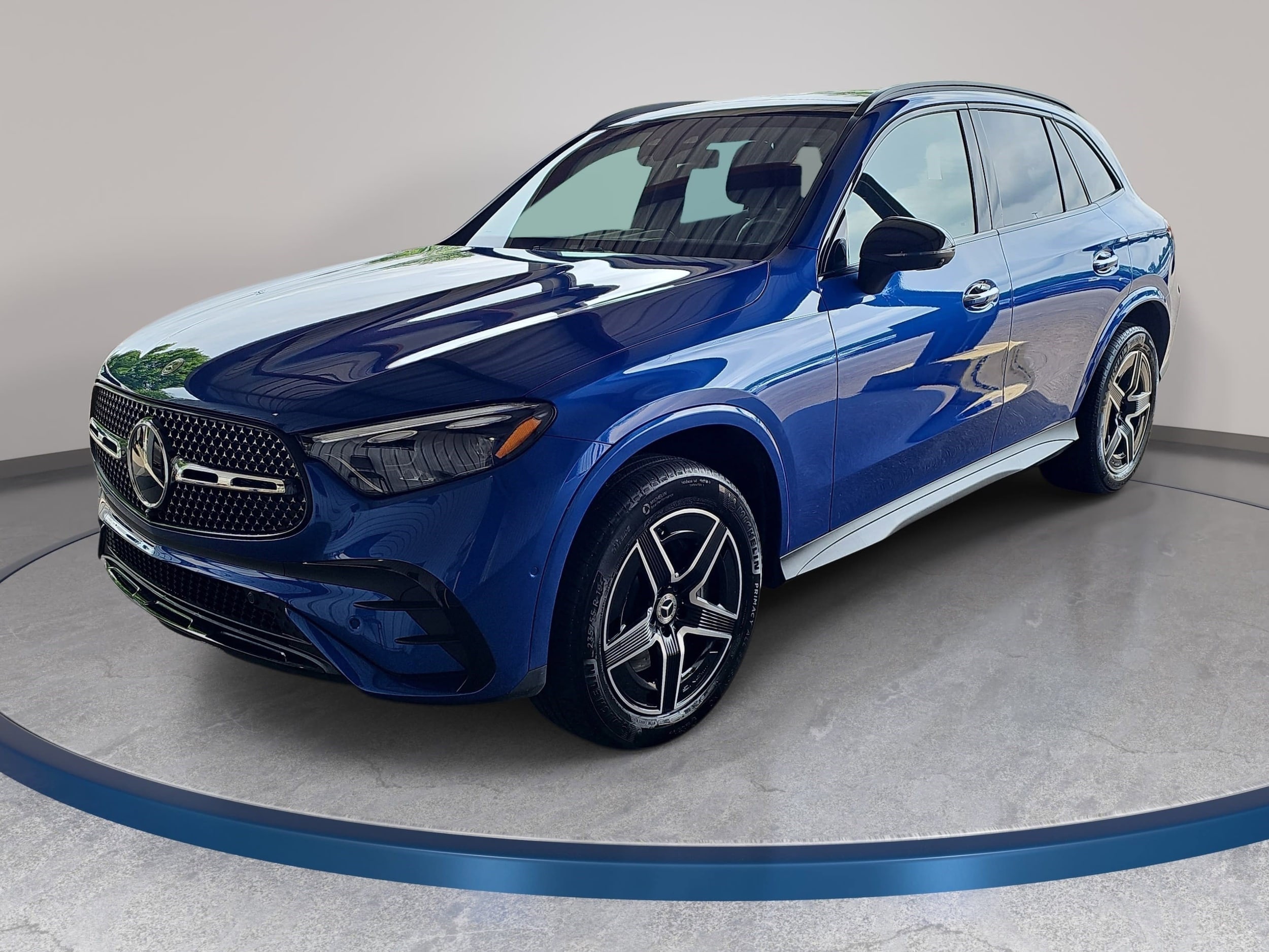2024 Mercedes-Benz GLC GLC 300 4MATIC's photo