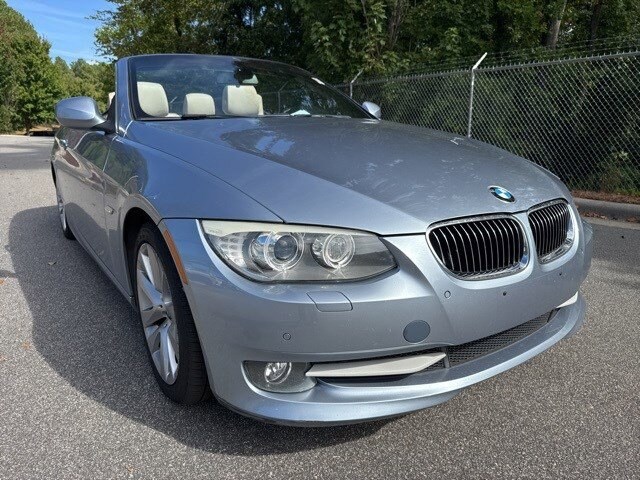 2011 Bmw 328i SULEV photo 3