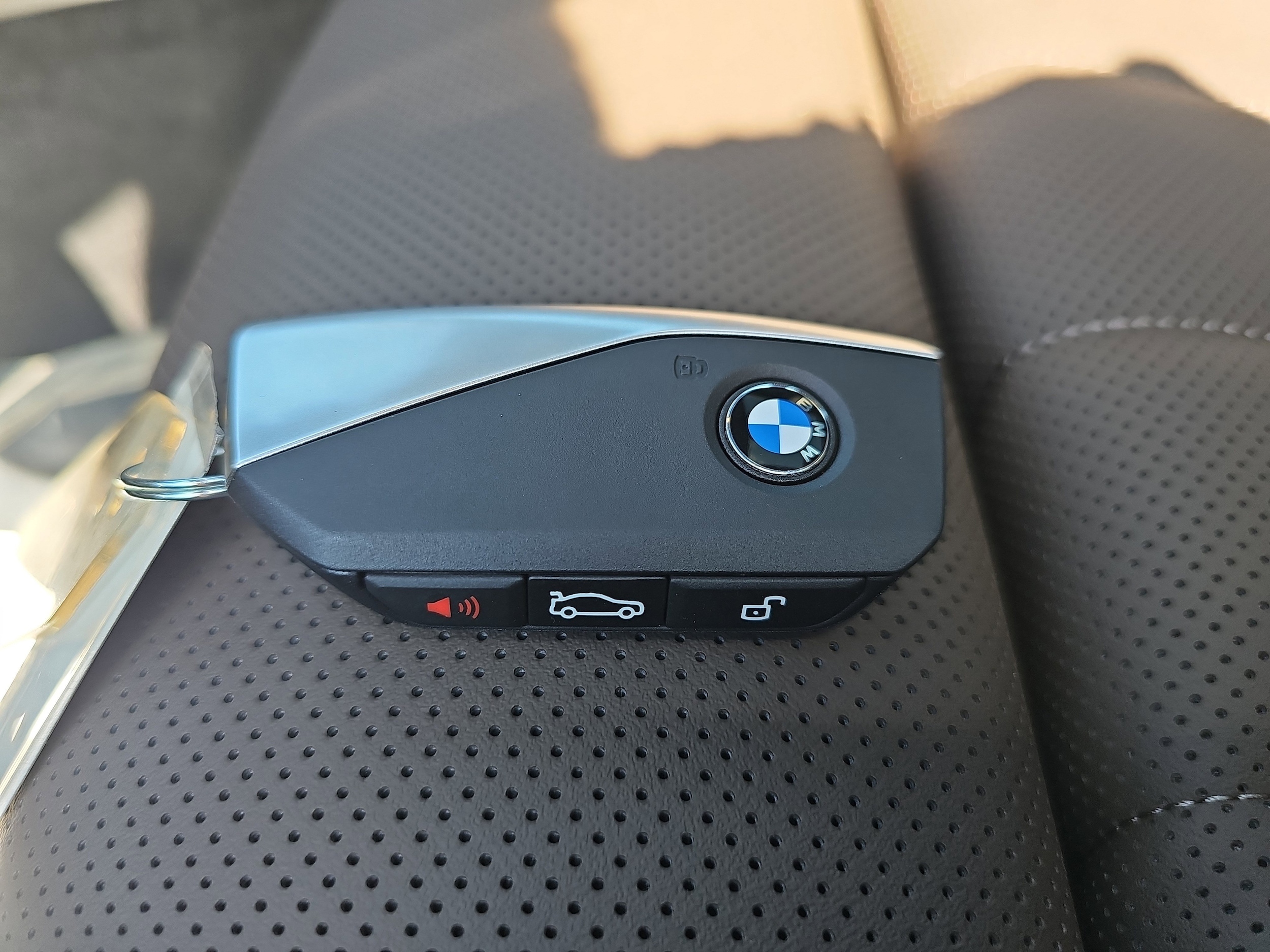 2026 BMW 5 Series 530i - Photo 38