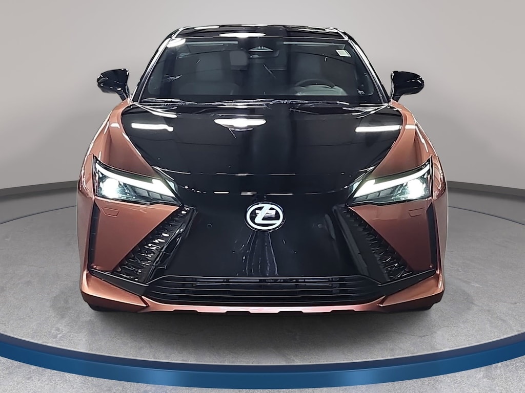Used 2024 Lexus RZ 300e SUV