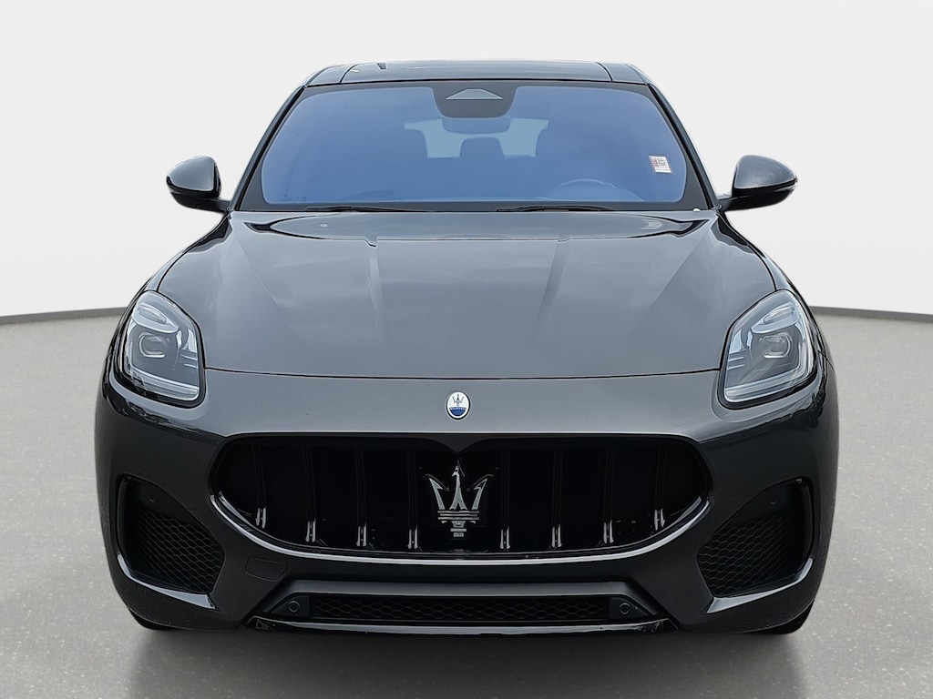 Used 2023 Maserati Grecale Modena SUV