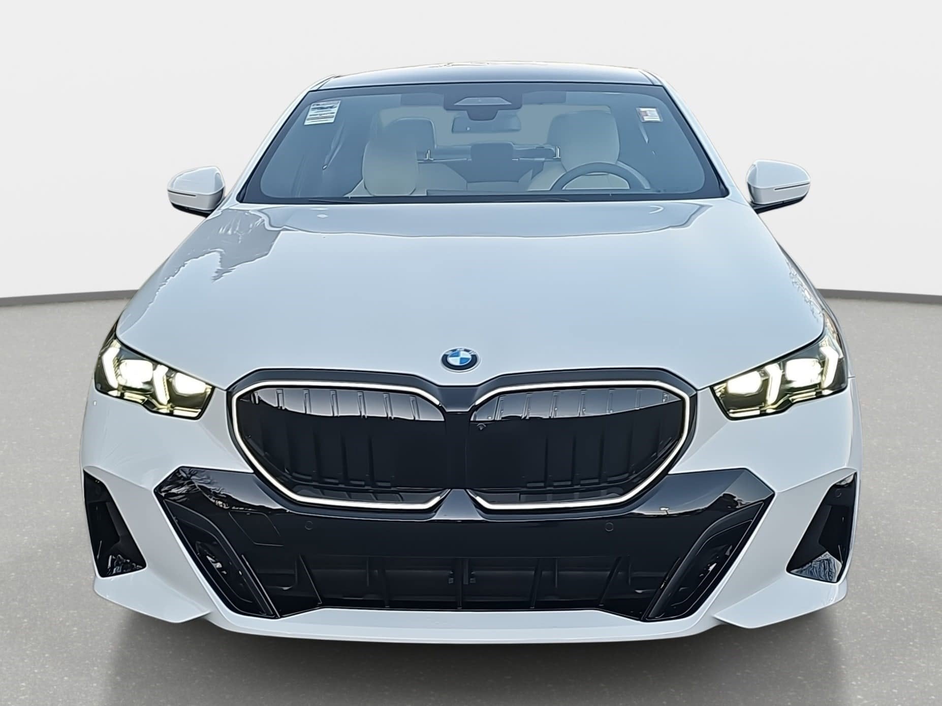 2026 BMW 5 Series 530i