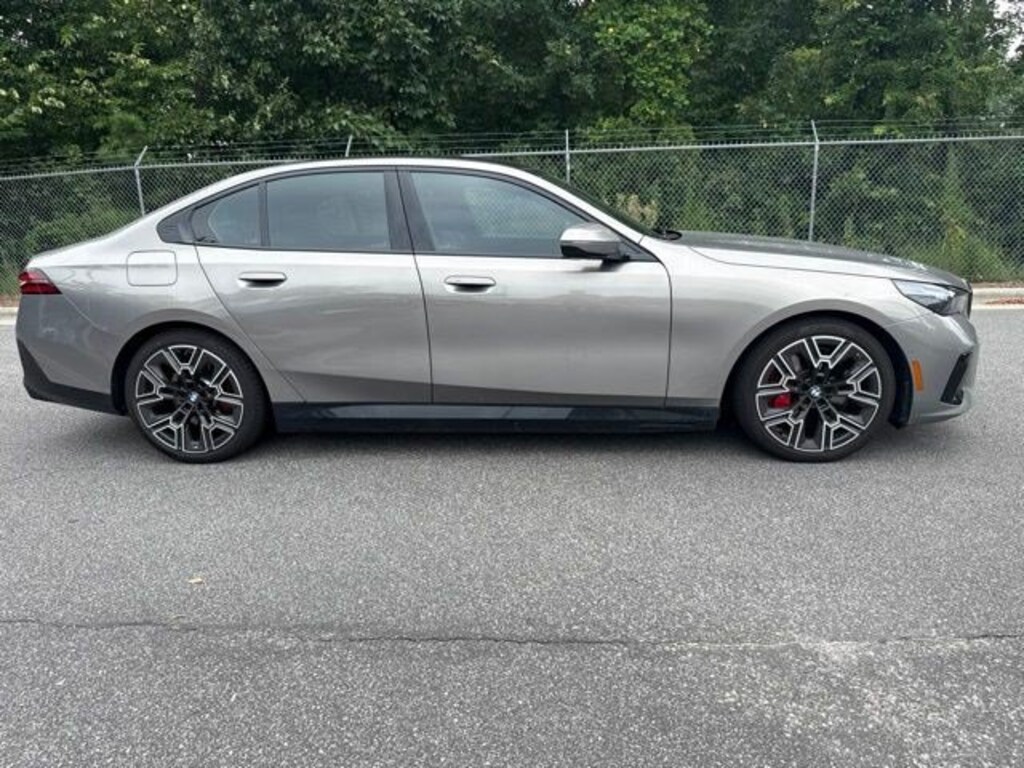 Used 2026 BMW i5 xDrive40 Sedan