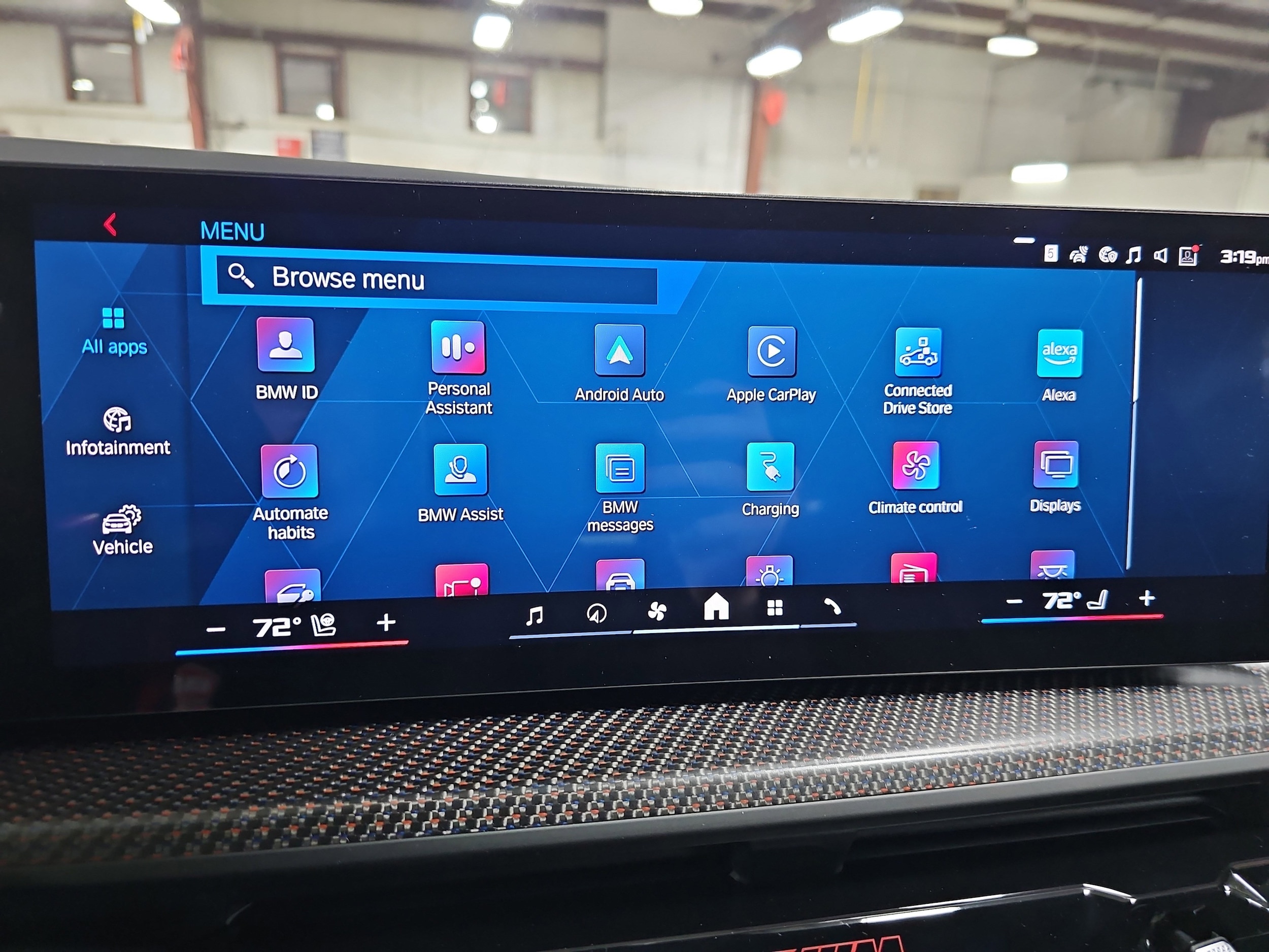 2026 BMW XM Base - Photo 23