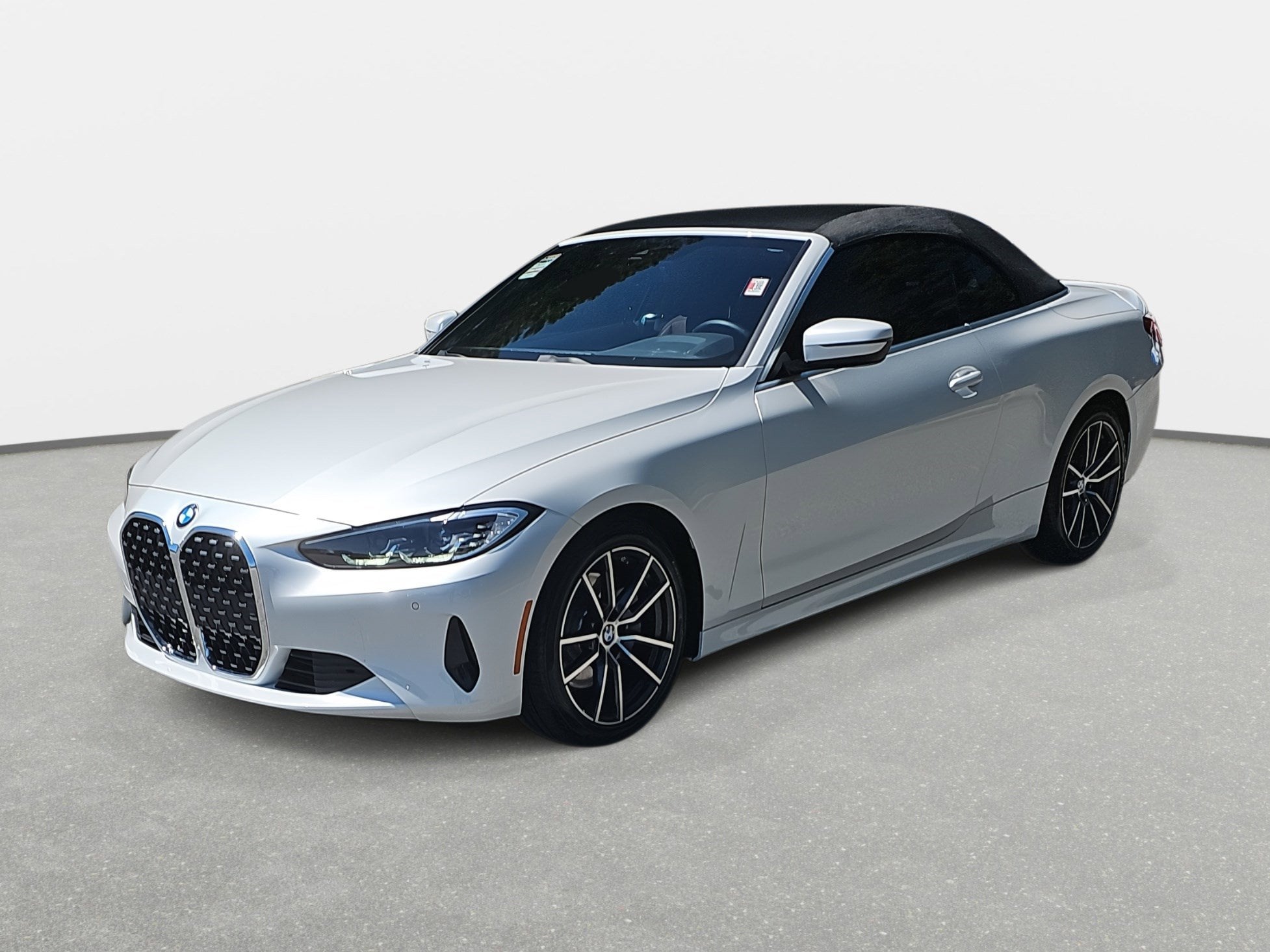 2023 BMW 430i