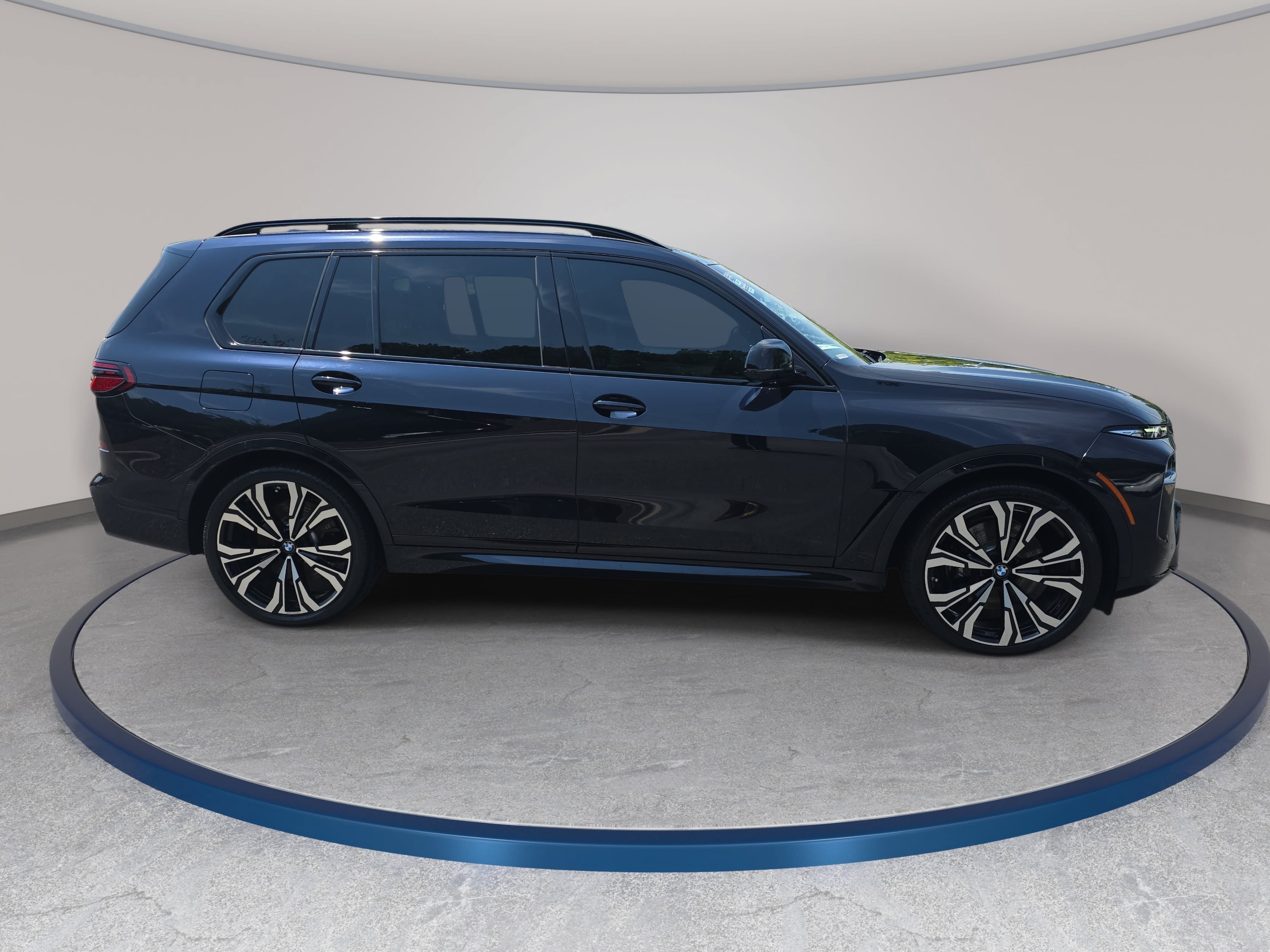 Used 2023 BMW X7 M60i SUV