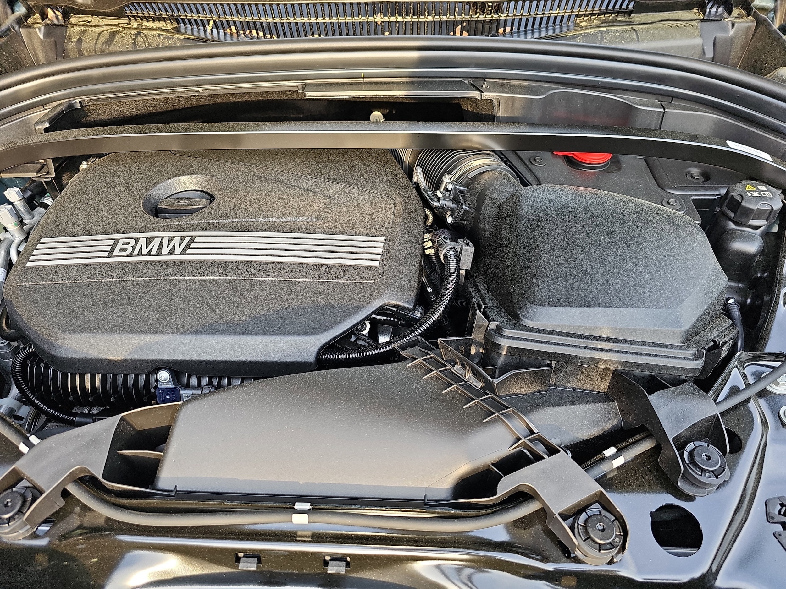 2026 BMW X1 XDrive28i - Photo 31