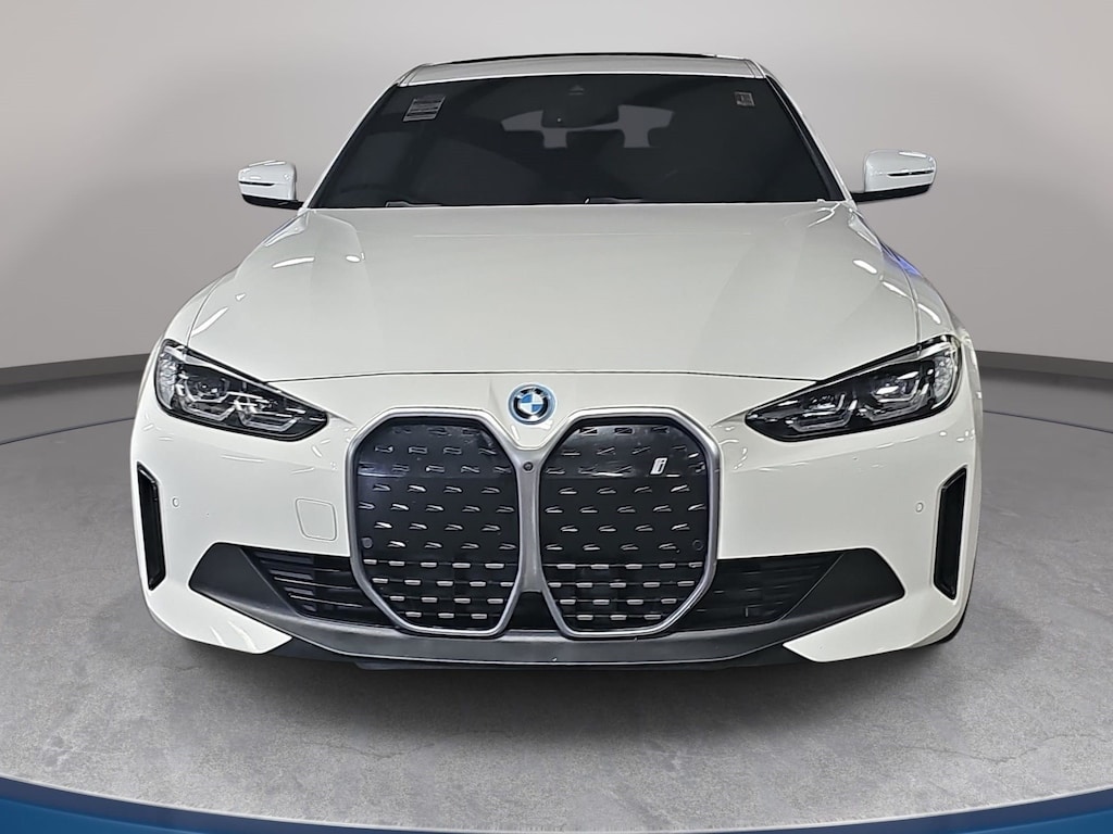 Used 2023 BMW i4 eDrive40 Gran Coupe