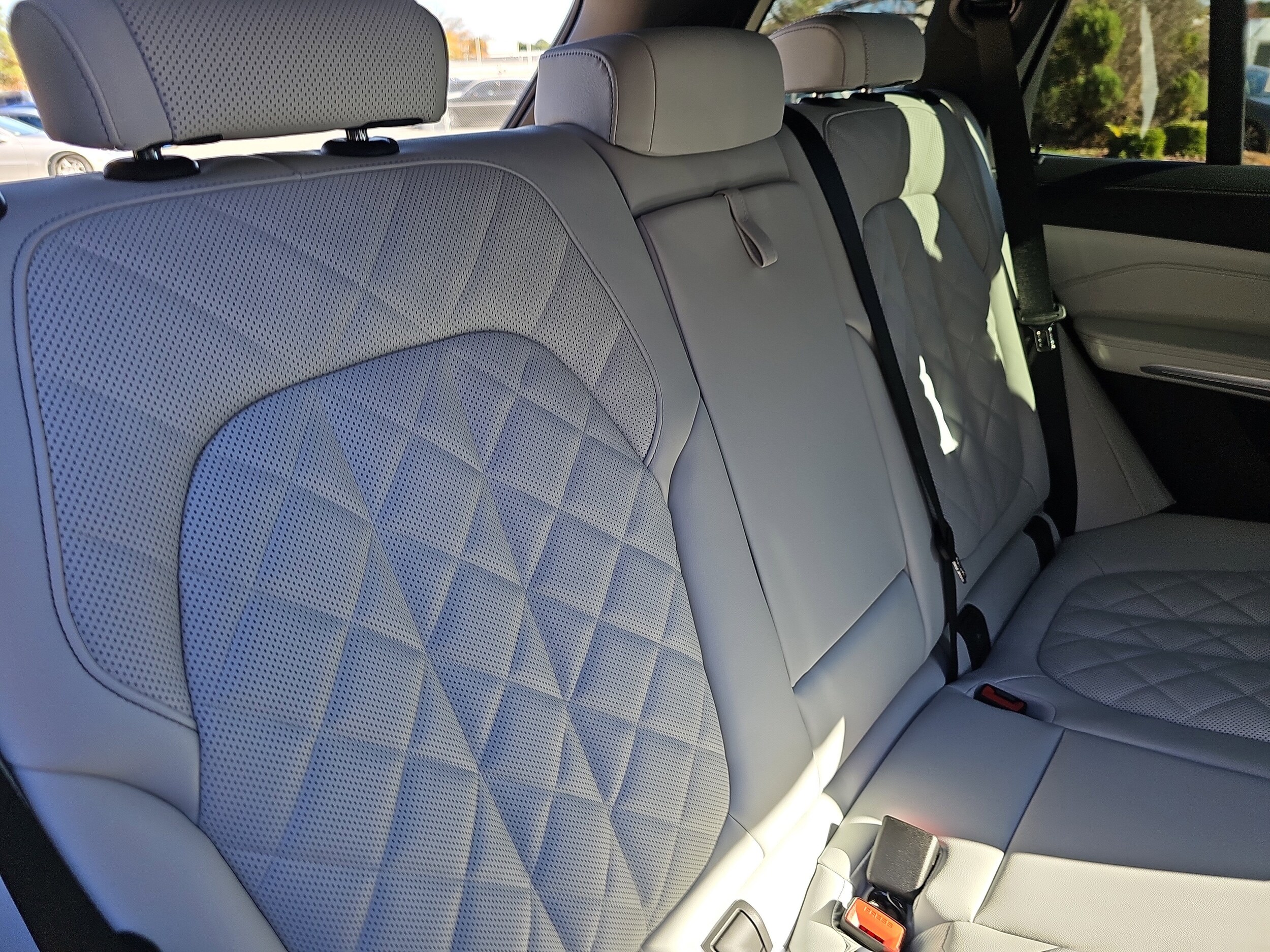 2026 BMW X5 50e - Photo 12
