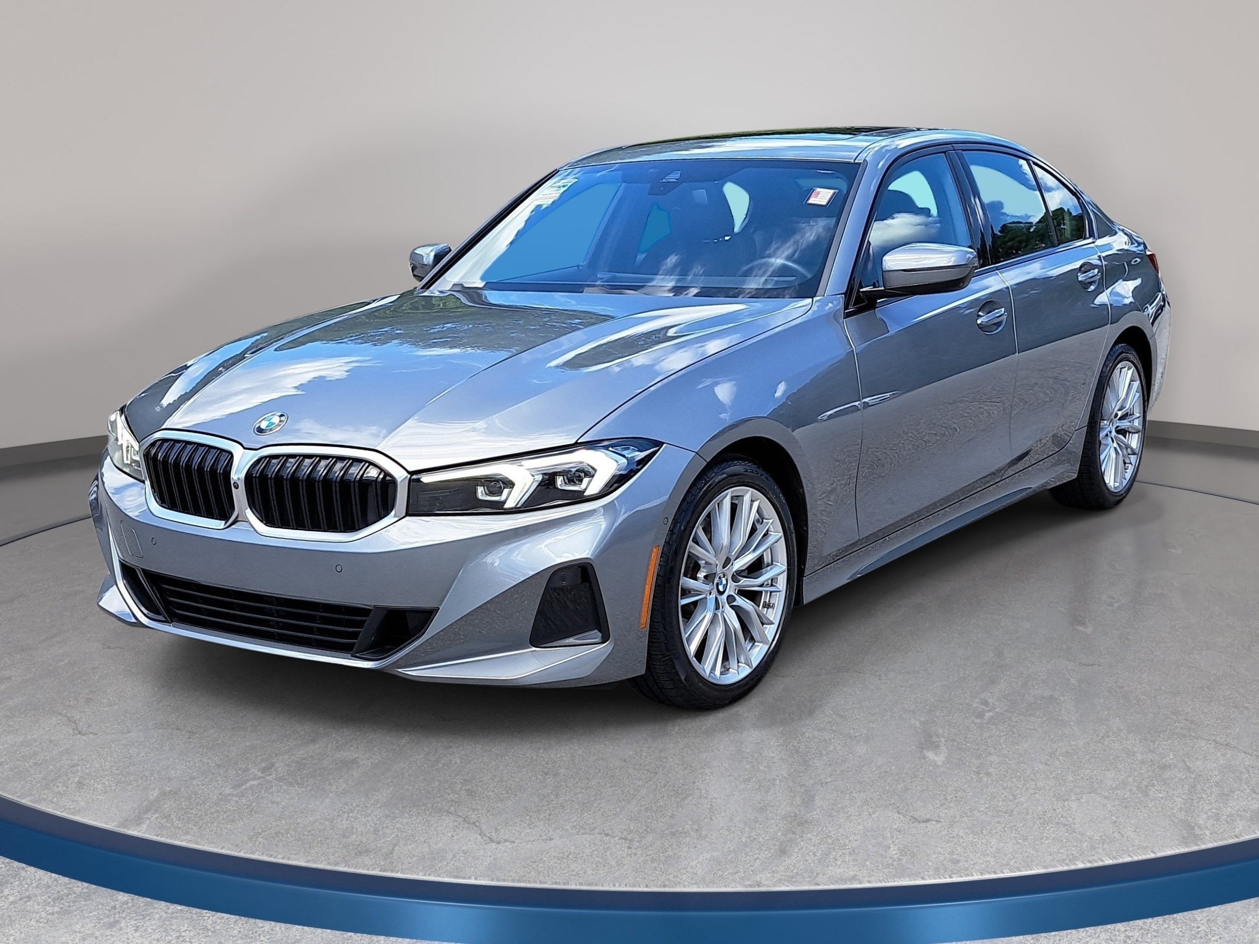 2023 BMW 330i