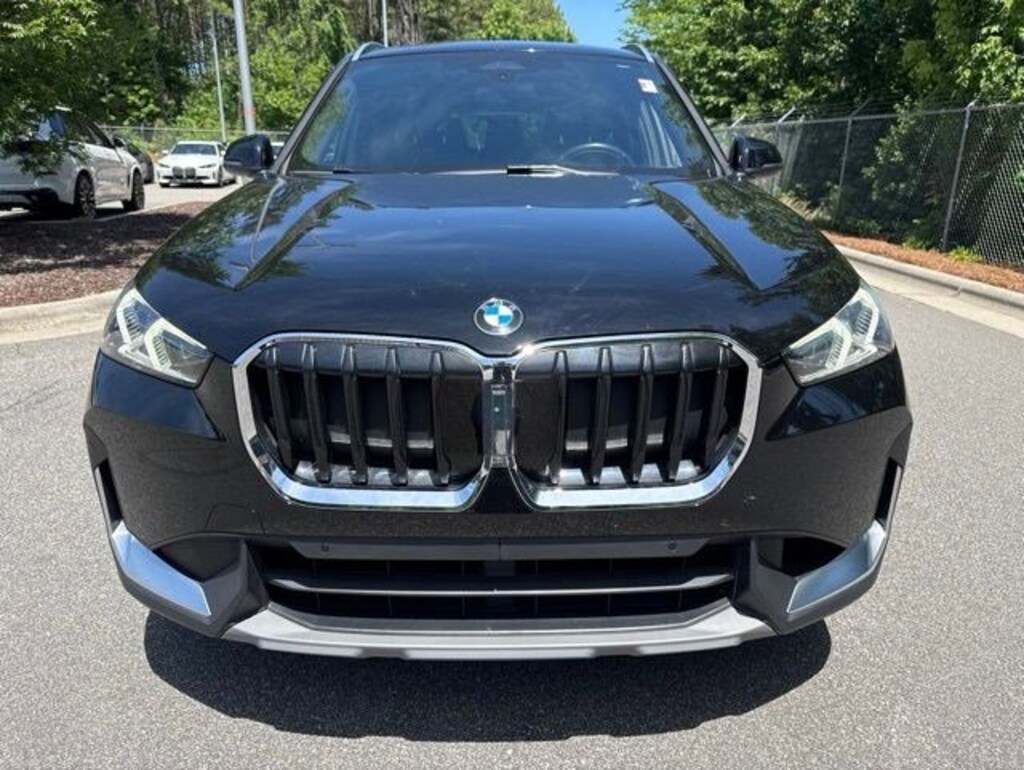 Certified 2023 BMW X1 xDrive28i SUV