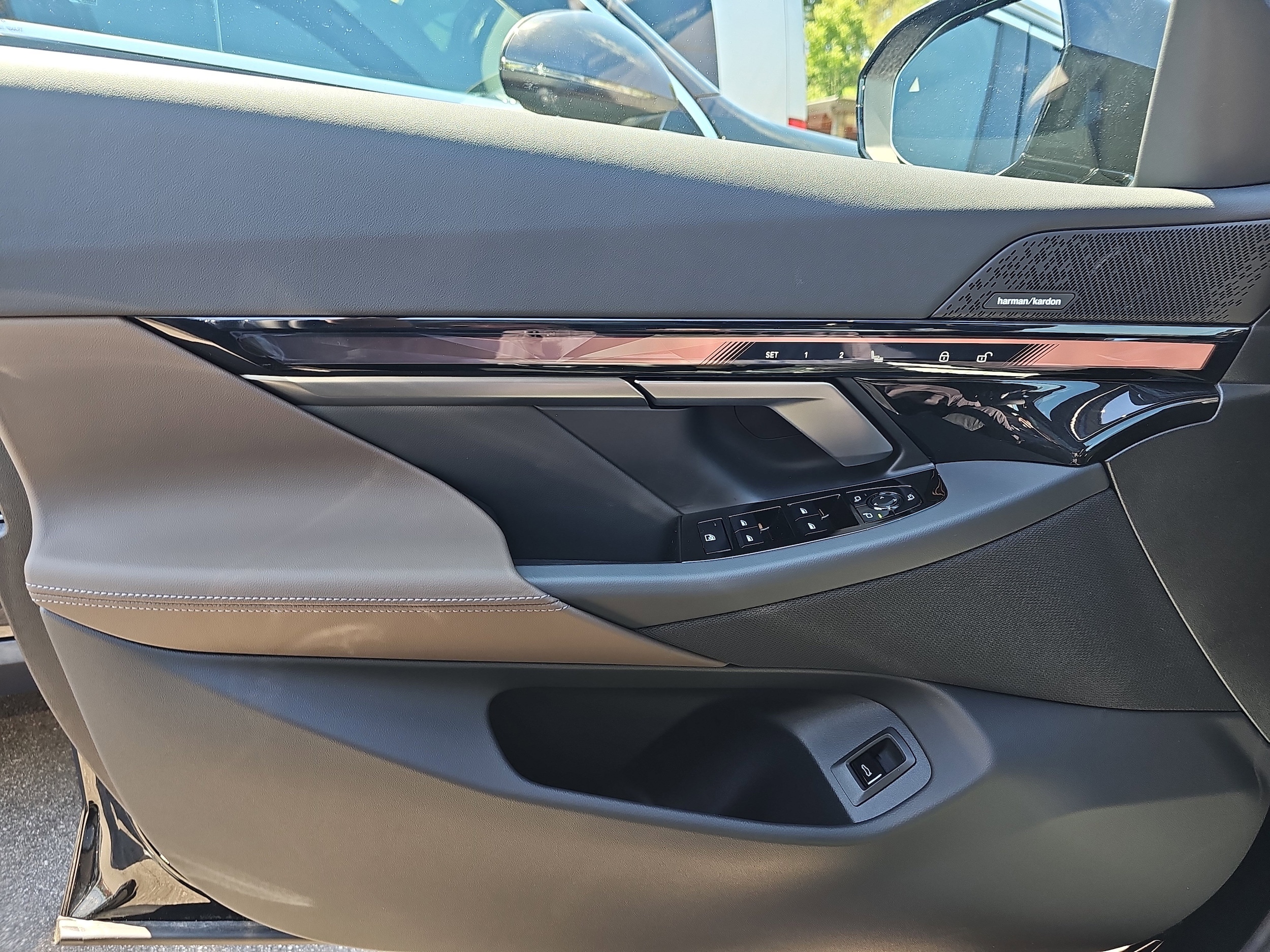 2026 BMW 5 Series 530i - Photo 29