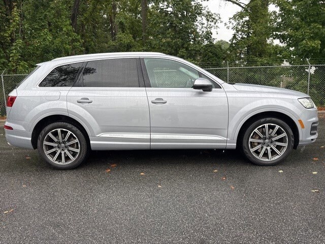 2018 Audi Q7 3.0T Premium photo 3