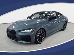 2026 BMW M440i xDrive Coupe