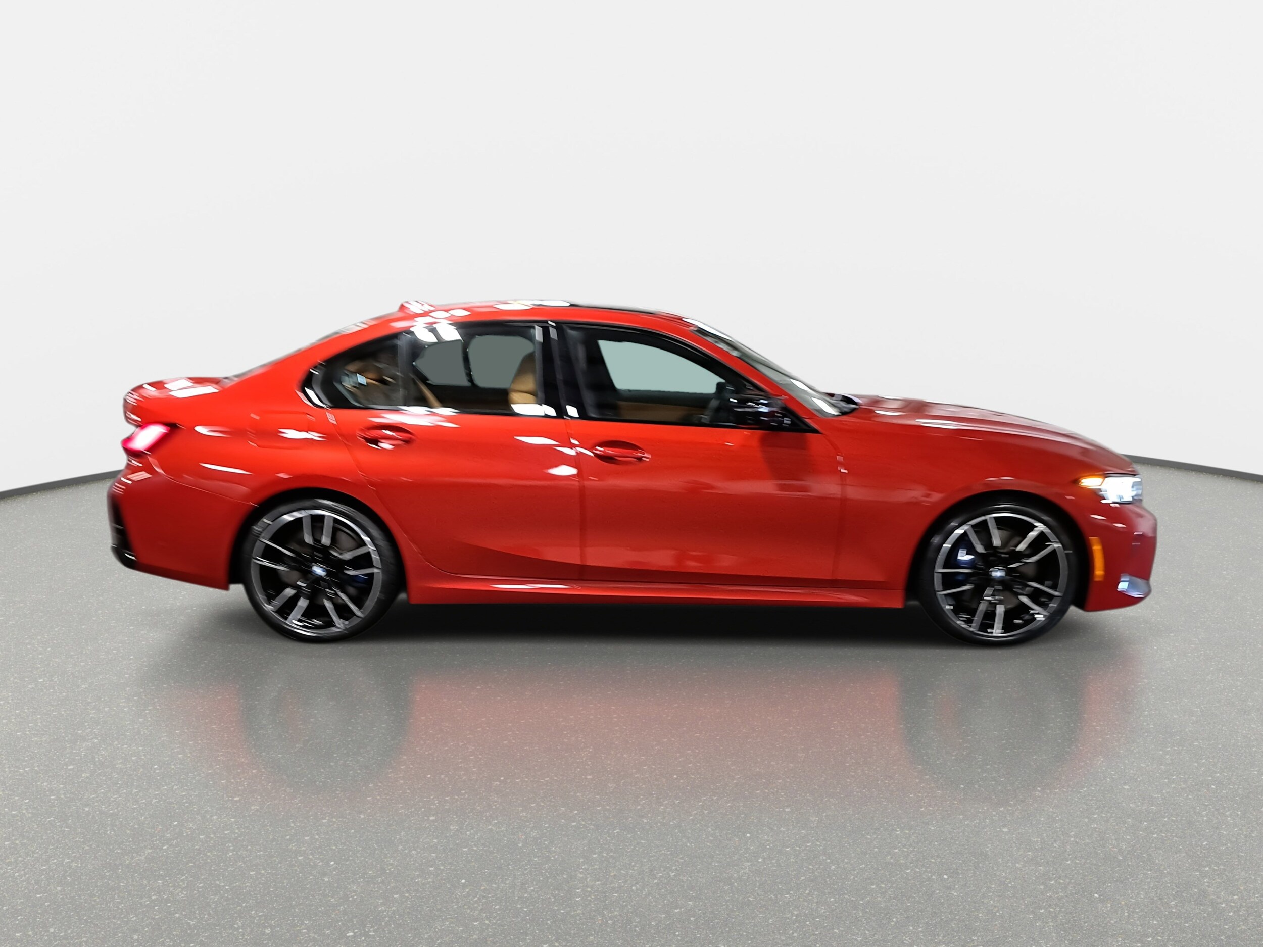2024 Bmw M340i photo 4