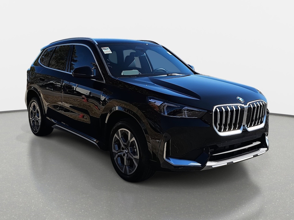New 2026 BMW X1 xDrive28i SUV