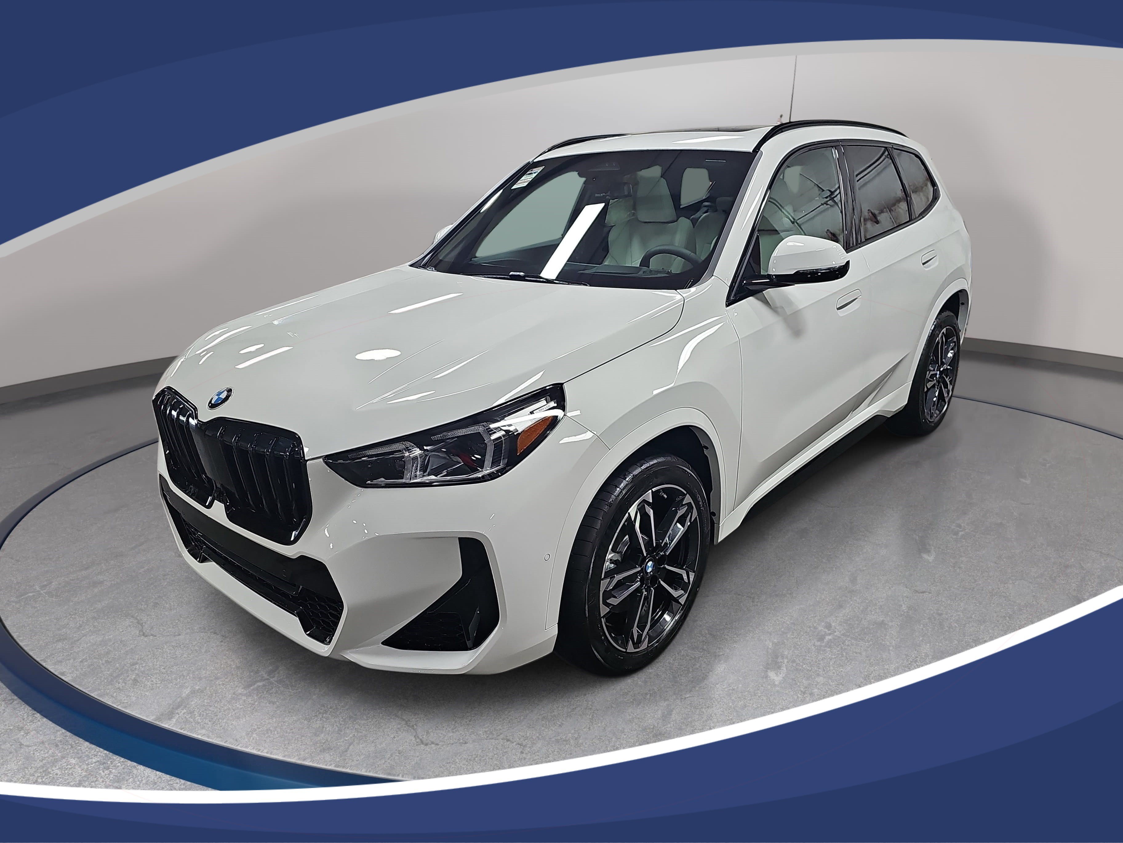 New 2027 BMW X1 xDrive28i SUV