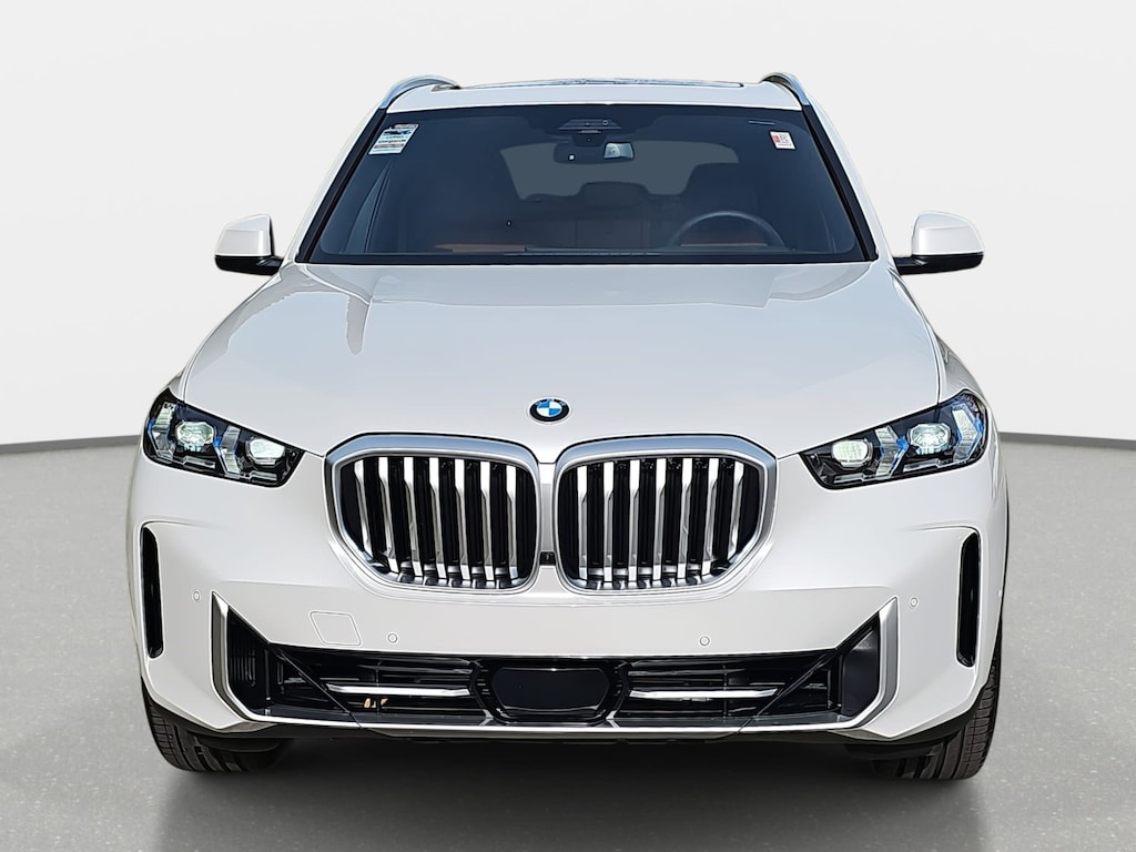 Used 2026 BMW X5 xDrive40i SUV