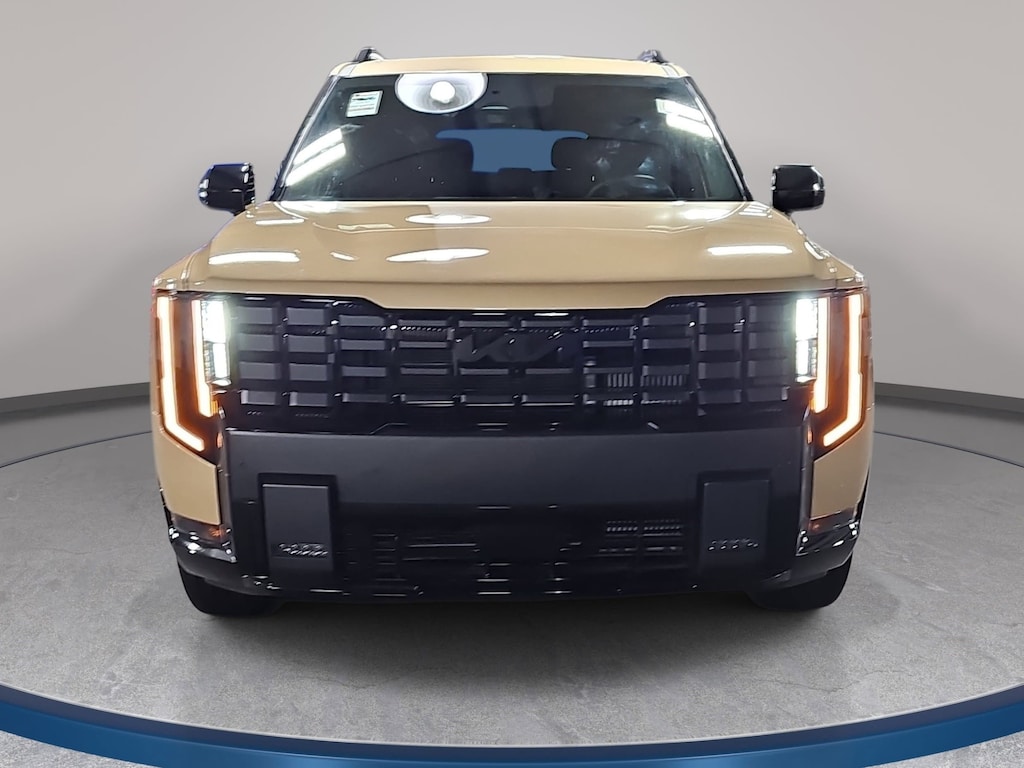 Used 2027 Kia Telluride X-Line SX-Prestige SUV