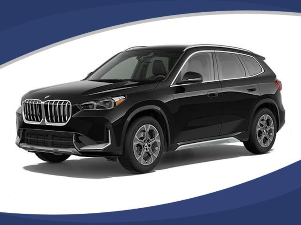 New 2026 BMW X1 xDrive28i SUV